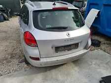 Renault clio station usato  Roma