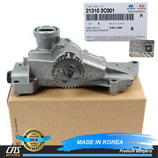 Genuine oil pump for sale  South El Monte