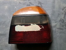 Volkswagen golf serie usato  Villabate