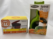 Kitchen gadget master for sale  Barbourville