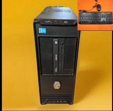 HD Win 8.1 TB Desktop Core i5-4440 3.1Ghz 4Gb RAM Gigabyte GA-H81M-S2PH MB fabricante de equipamento original, usado comprar usado  Enviando para Brazil