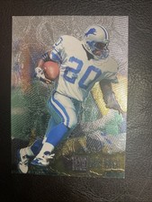 football 1996 fleer metal for sale  Crossville