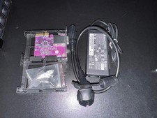 Qnap d400s boîtier d'occasion Qnap d400s boîtier d'occasion  Bourg-lès-Valence