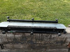 Trend 600mm dovetail for sale  LEEDS