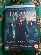 Limehouse gollum for sale  BLACKBURN