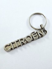 Porte cles citroën d'occasion  L'Absie