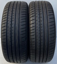 Sommerreifen 205 r16 gebraucht kaufen  Bruchsal