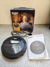 Bush pcd 3320b for sale  NEWMARKET