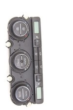 Klimabedienteil VW PASSAT Variant 3C 3C0907044BB WZU 12-2006, usado comprar usado  Enviando para Brazil