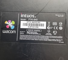 Wacom intuos large for sale  ELY