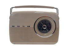 Vintage bush tr82c for sale  RUGBY