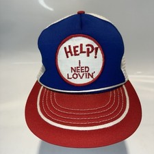 Vintage help need for sale  Presque Isle