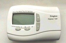 Drayton digistat wireless for sale  MANCHESTER