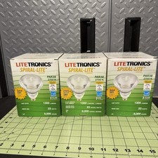 Lot litetronics 1575 for sale  Utica