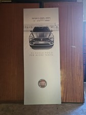 Fiat tipo espositore usato  Macomer