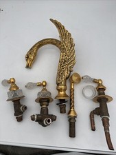Phylrich swan faucet for sale  Anaheim