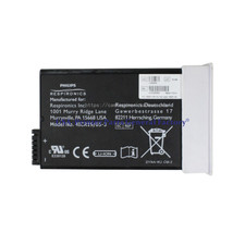 Usado, Nova compatibilidade de bateria REF 1082662 para Respironics Simply Go 4ICR19/66-3 comprar usado  Enviando para Brazil