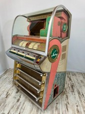 Jukebox seeburg modello usato  Spedire a Italy