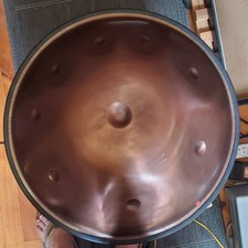 Vends space drum d'occasion  Toulouse-