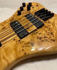 Schöner edelbass neu gebraucht kaufen  Hamburg