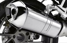 Terminale bmw 1250 usato  Gorizia