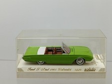 Solido 4504 age d'occasion Solido 4504 age d'occasion  Derval