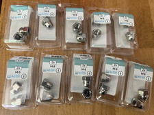 Restposten edelstahl hutmutter gebraucht kaufen Restposten edelstahl hutmutter gebraucht kaufen  Lotte