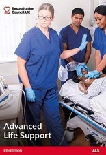 Advanced life support for sale  UK