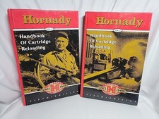 Hornady handbook cartridge d'occasion  Expédié en Belgium