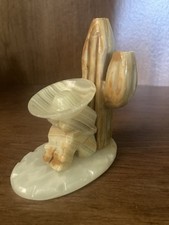 Onyx hand carved for sale  Lowden