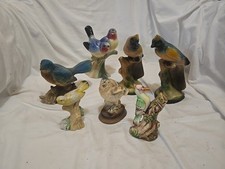 Multiple ceramic bird for sale  Kirksville