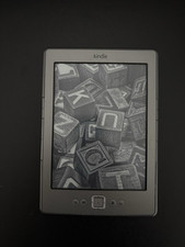 Kindle d01100 ebook gebraucht kaufen  Bochum