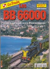 Train special 66000 d'occasion  Bray-sur-Somme