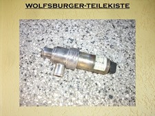 Golf cabrio leerlaufregelventi gebraucht kaufen  Berlin