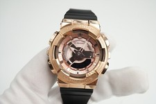 G-Shock GM-S110PG-1AJF, Banhado a Íons de Ouro Rosa, Importado do Japão, Não Usado, Perfeito! comprar usado  Enviando para Brazil