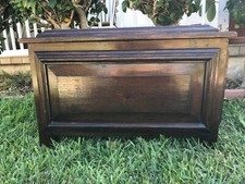 Vintage midcentury solid for sale  Panorama City