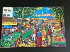 Vintage tea towel for sale  Long Beach