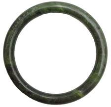 Bracciale rigido pietra usato  Caravaggio