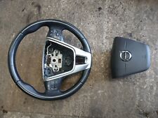 Volvo v40 steering for sale  CHESTERFIELD