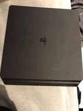 Sony playstation slim gebraucht kaufen  Kirchhundem