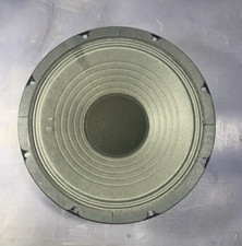 Fender amplifier speaker for sale  Davis