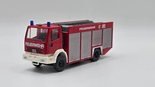 Iveco magirus rüstwagen gebraucht kaufen  Harztor