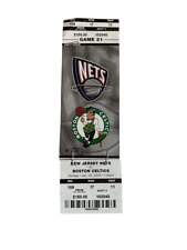 New jersey nets for sale  Hardeeville