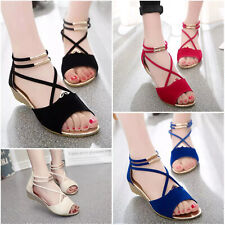 Sandálias Para Mulher Lujo Zapatos Sandália Primavera Verano Casual De Moda nova comprar usado  Enviando para Brazil