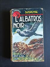 DE Albatros Negro - El Caribou - Suspenso - viv3 comprar usado  Enviando para Brazil