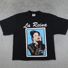 Selena shirt men for sale  Mckinney