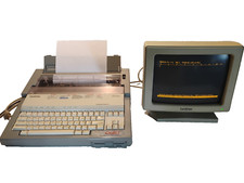 Vtg brother 3550 for sale  Elk City