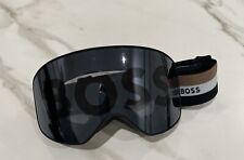 Hugo boss skibrille gebraucht kaufen  Aulendorf