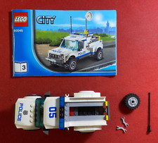 Lego city police usato  Bologna