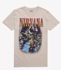 Nirvana unplugged performance for sale  Garden Grove